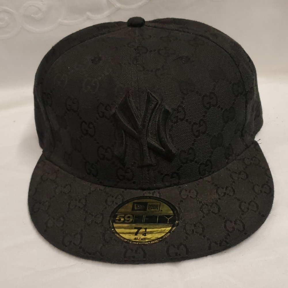 59fifty NY Hat